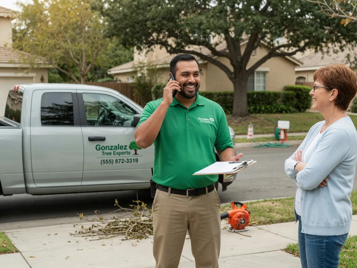 Tree Service Abernathy, TX FAQs